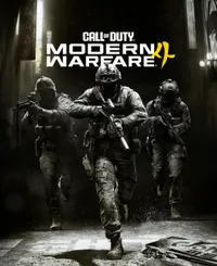 Call of Duty: Modern Warfare 4 Beta Cover